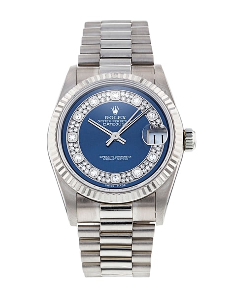 Rolex Mid-Size Datejust 68279